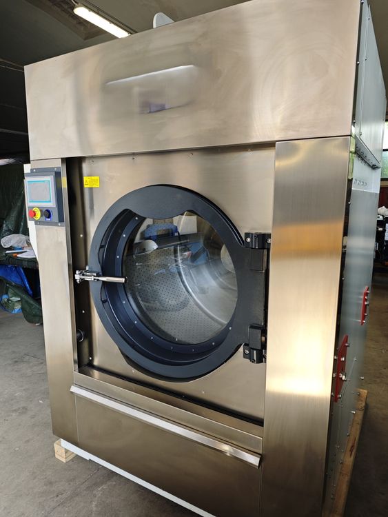 Washer extractor