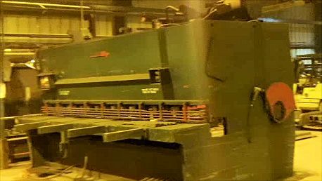 Promecam CS 22 X 4050