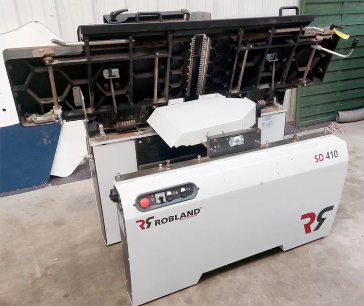 Robland SD 410