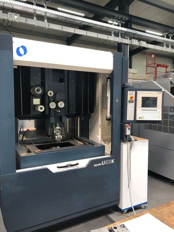 Makino U53K