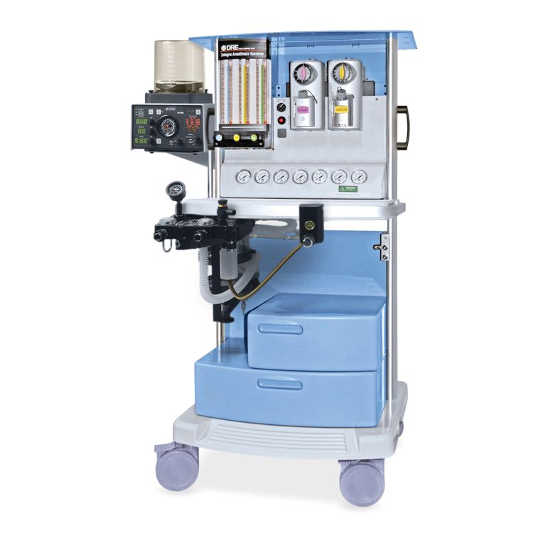 Integra SP II Anesthesia Machine