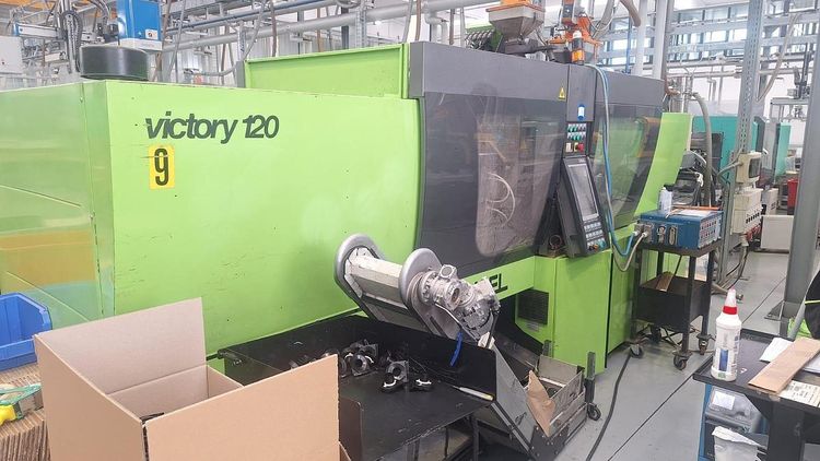 Engel Victory 500H/80W/120 120 T