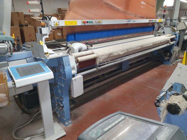 Smit GS920 340cm BONAS ZJ 2688