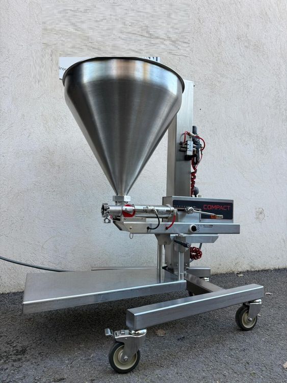 Unifiller ALimat Tremblay COMPACT UNIVERSAL