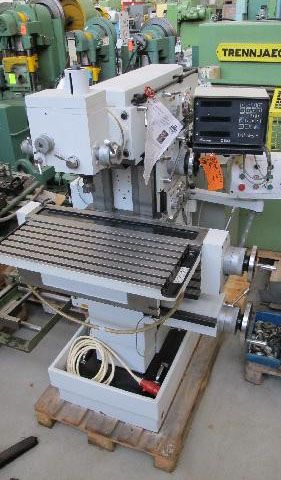 Wagner FCW 600 2000 rpm