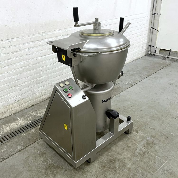 Stephan UM44 6 Cutter