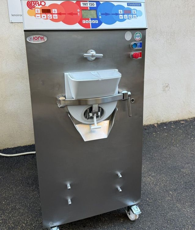 Bravo Trittico 1020 Executive