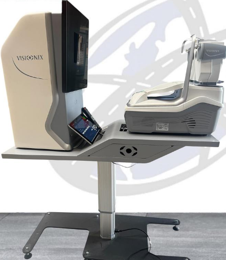Visionix Eyerefract