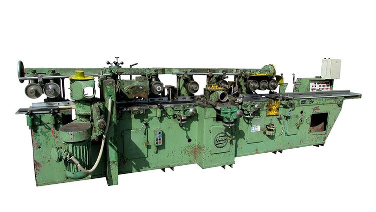 Weinig PFA 17 170/120