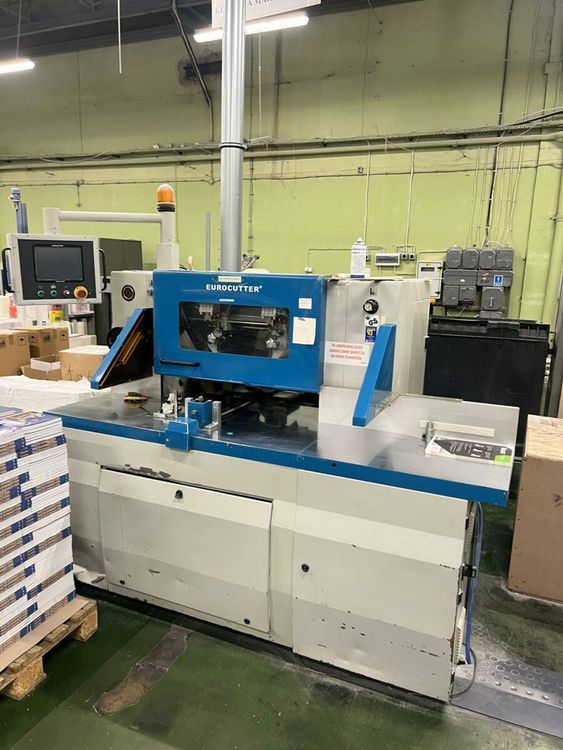 Eurocutter TKT 28 TM