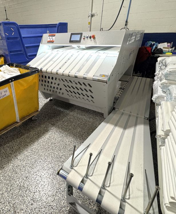 Foltex Small Piece Folder