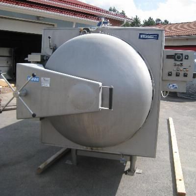 Other 8340/1 Autoclave