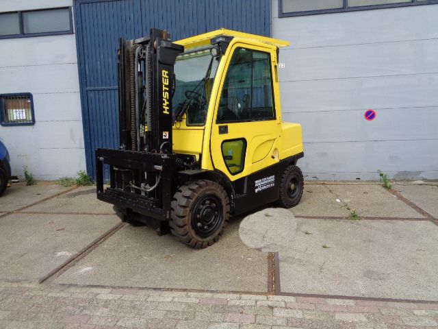 Hyster H4.0FT5 4000 kg