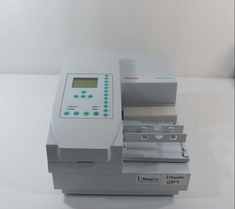 Thermo Electron Wellwash AC 870 Microplate Washer