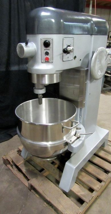 Hobart L800 Mixer