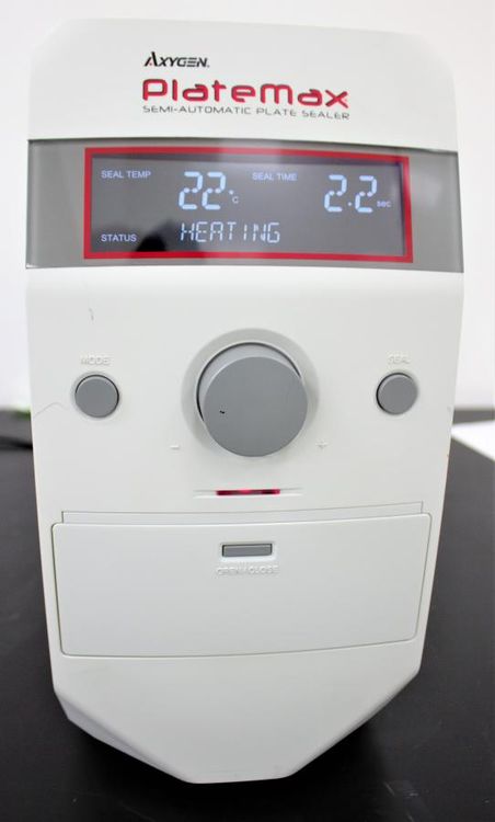 Axygen Platemax Semi-Automatic Plate Sealer