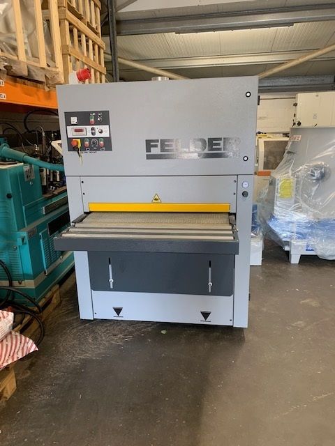 Felder FW950