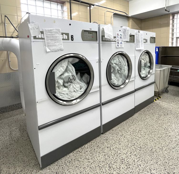 Huebsch HT075NREF6A2W03