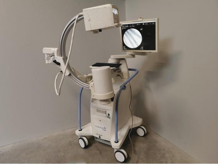 Hologic Fluoroscan Insight 2 Mini