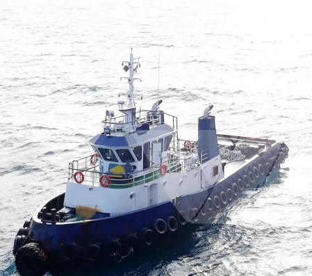 TUG BOAT   29m / 20 TS BOLLARD PULL