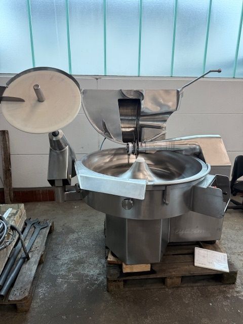 Seydelmann K120 U Bowl Chopper