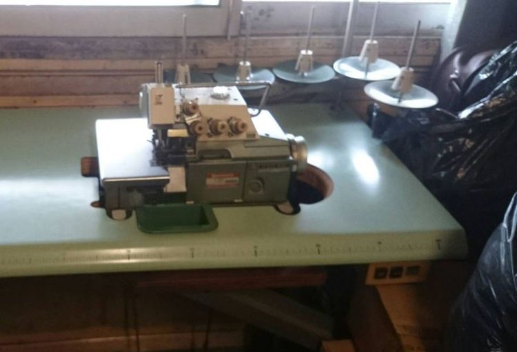 2 Others Sewing machines