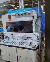 Sollich VTS 820