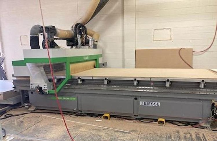 Biesse Skill 1536 G FT