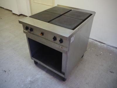 RTL 21104 Electric stove
