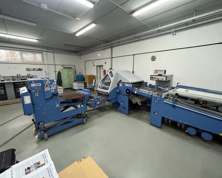 MBO K660