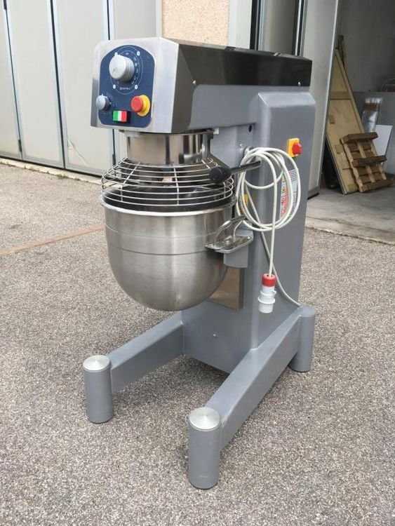 Ostali Planetary Mixer