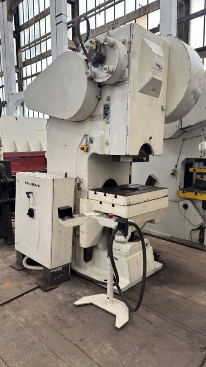 Stanko K 1430  100 t