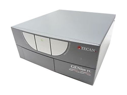 Tecan GENios FL Fluorescence and Absorbance Microplate Reader