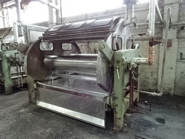 5 Vald henriksen Atmospheric Jigger