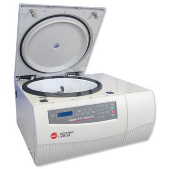 Beckman Allegra X-12R Benchtop Centrifuge