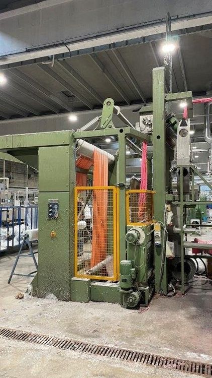 Bianco 240 Cm Slitting line
