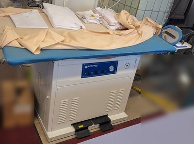 Rotondi 2520 Ironing Table