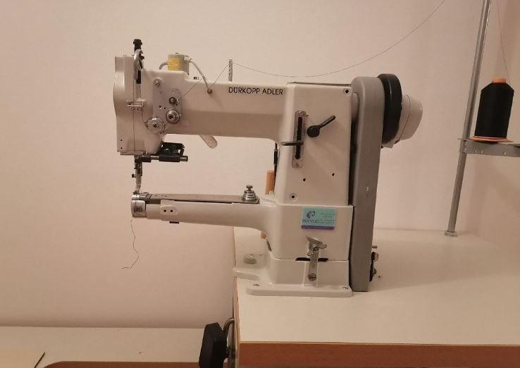 Duerkopp adler Sewing Machines
