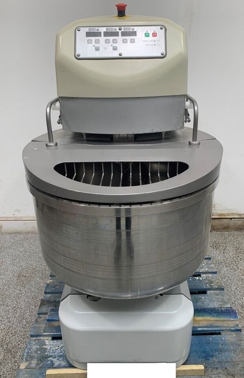 Mondial Forni Matrix V2 130KG Spiral Mixer