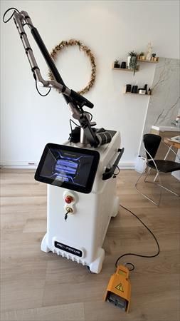 Cynosure PicoSure  PicoLaser Tattoo Removal Laser