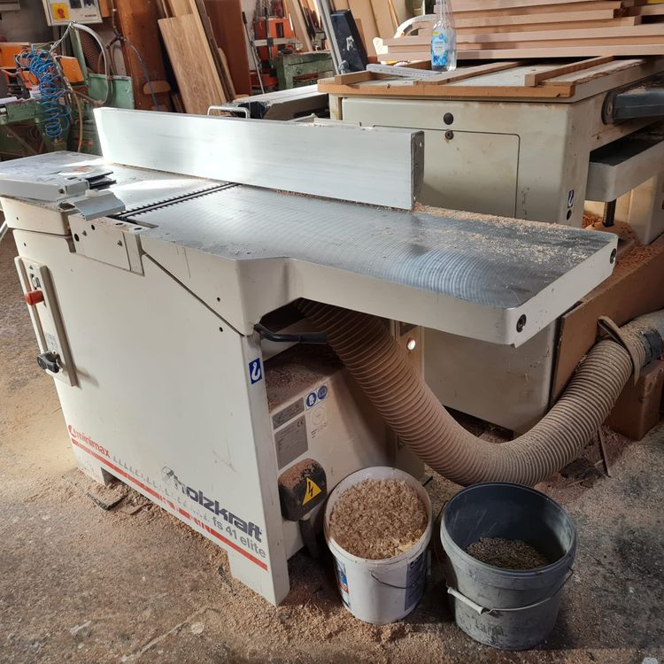 Holzkraft FS 41 elite