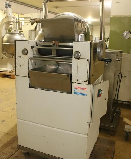 Sottoriva RP2 Pastry Grinding Machine