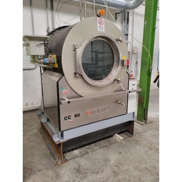 Firbimatic CC 80 Washer Extractor