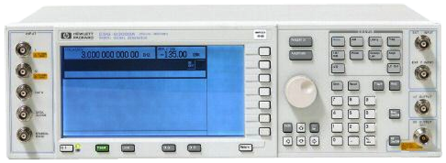 Agilent, Keysight