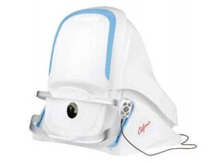 Optos California Fundus Camera