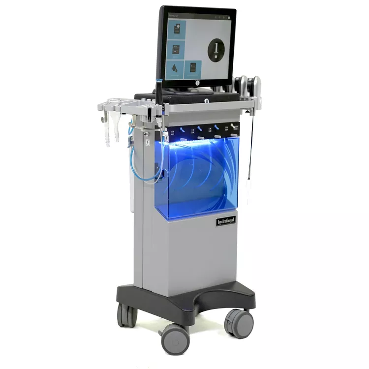 Hydrafacial Elite MD w/Kit