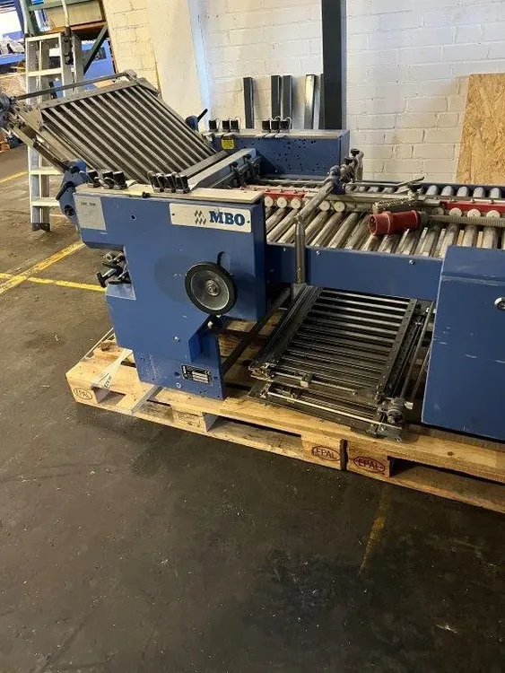 MBO T800/444