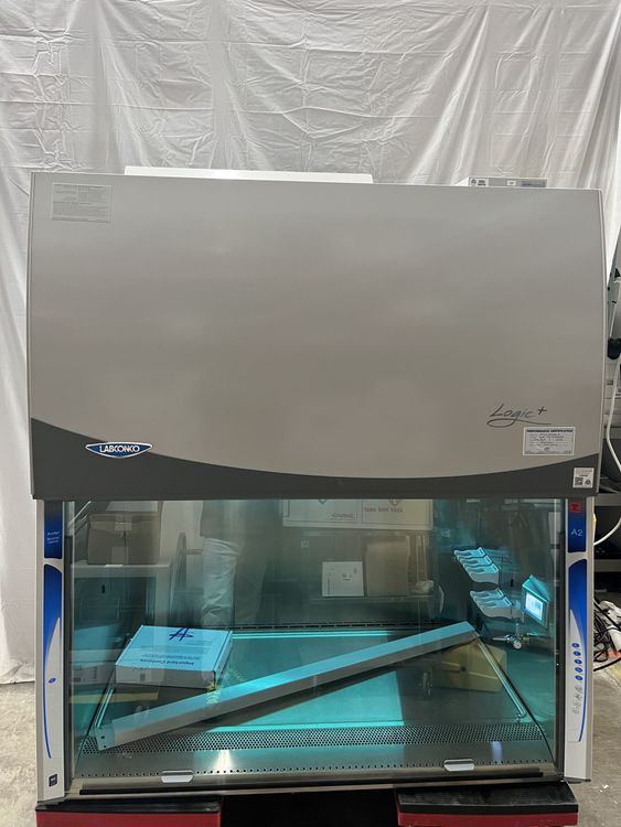 Labconco Purifier Class II A2