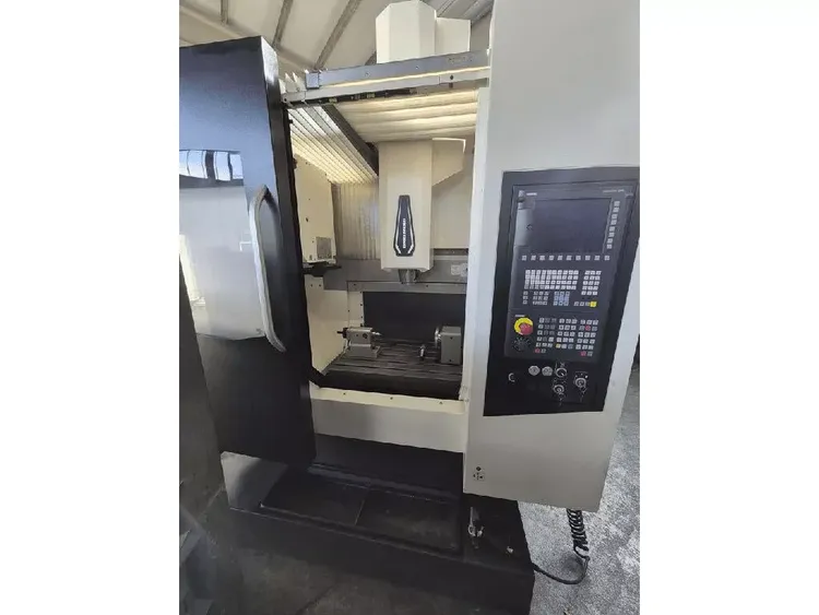 DMG MORI M1 Pro  3 Axis