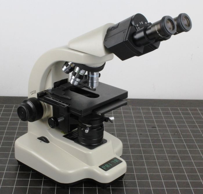 Other Priorlux Microscope